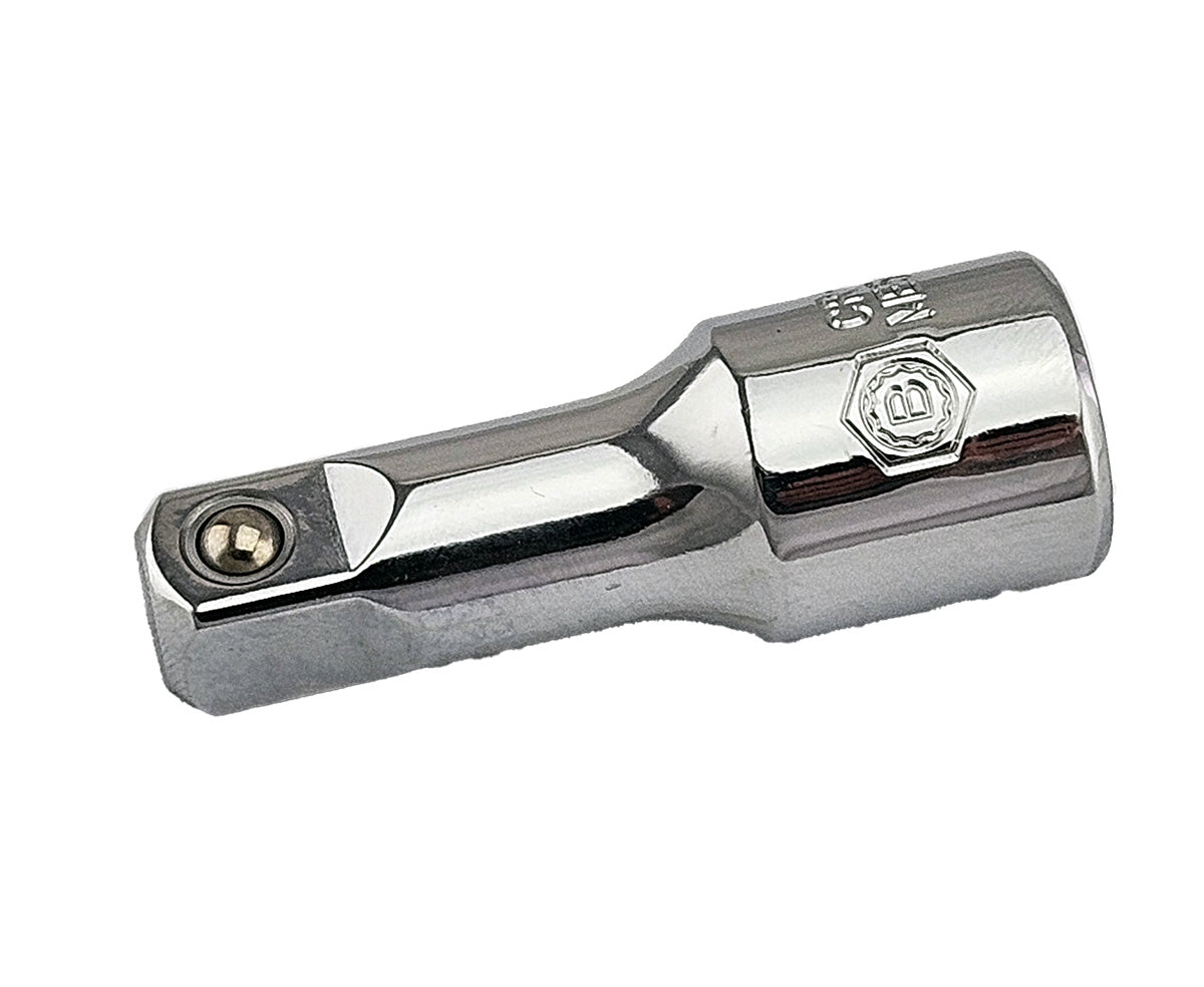 3/8" Drive Fixed Extension Bar Range From Britool Hallmark