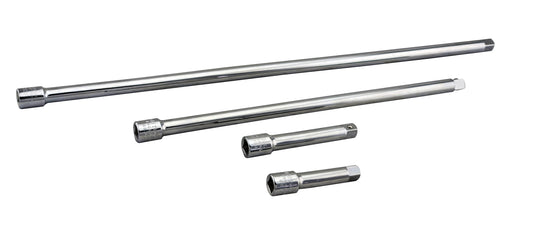 Britool England 3/8" Drive Fixed Extension Bar Range