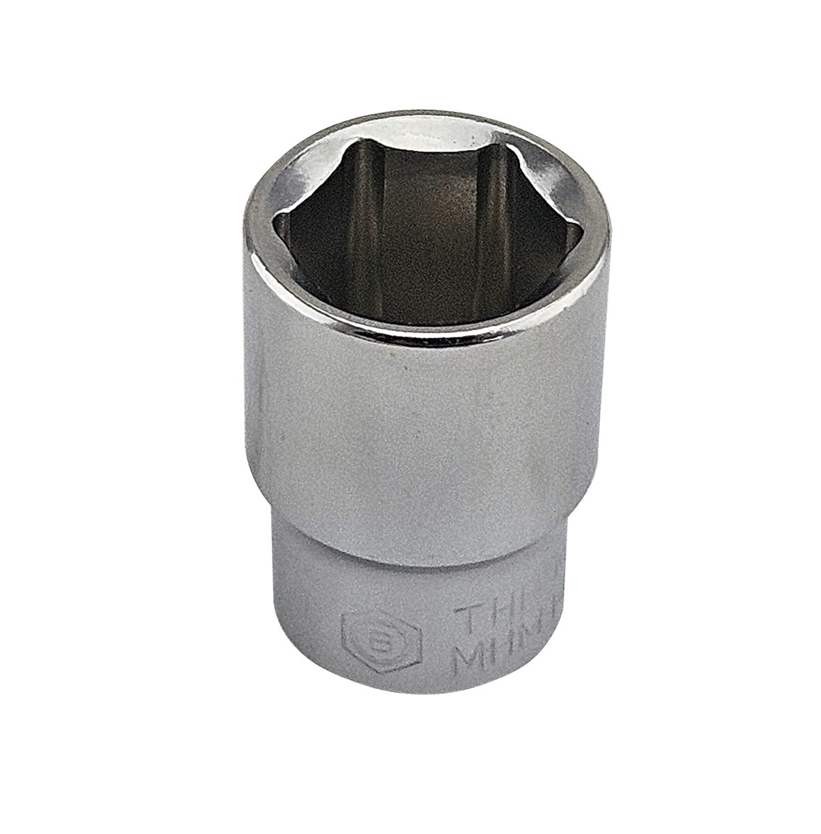 3/8" Drive Socket Range (6-Point), Sizes 8 To 24mm From Britool Hallmark V2