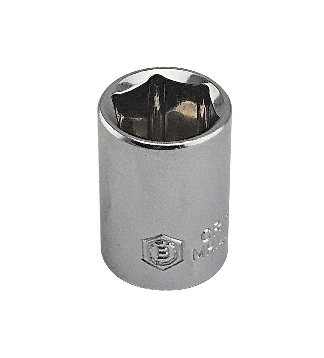 3/8" Drive Socket Range (6-Point), Sizes 8 To 24mm From Britool Hallmark V3