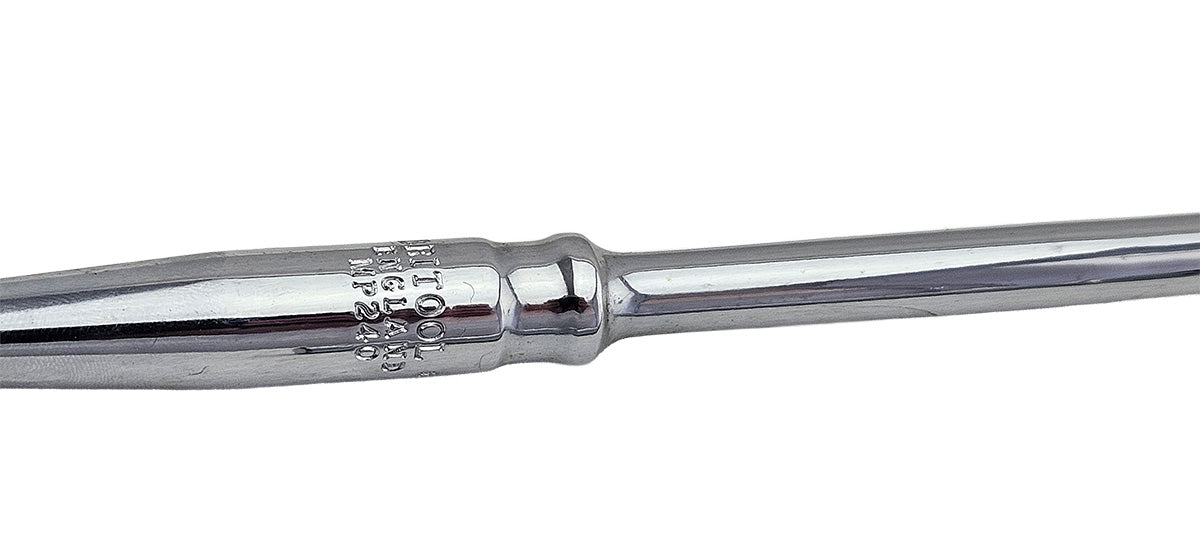 Britool England 3/8" Drive Breaker Bar 240mmL - MP240