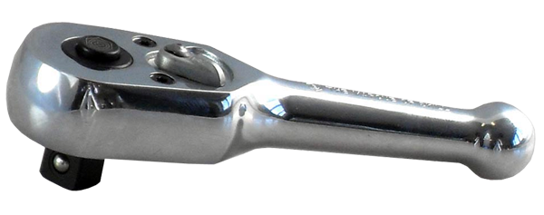 Britool Semi Deep Socket Set 6-15mm + Ratchet + Lock-on Extension Bars