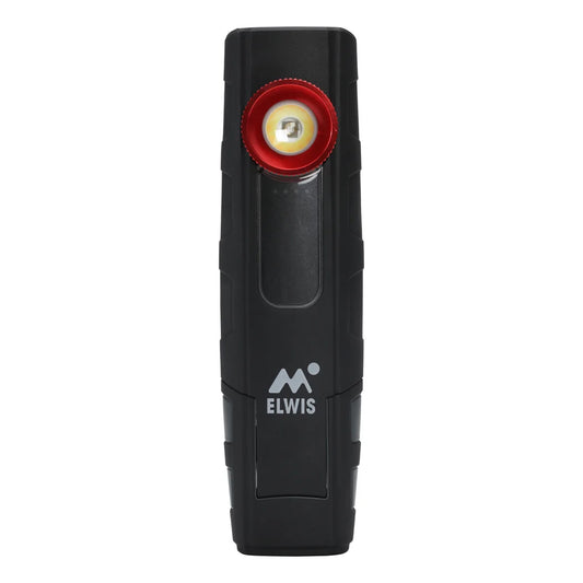 Elwis Professional Flexi Work Light + Uv Light 450 Lumens