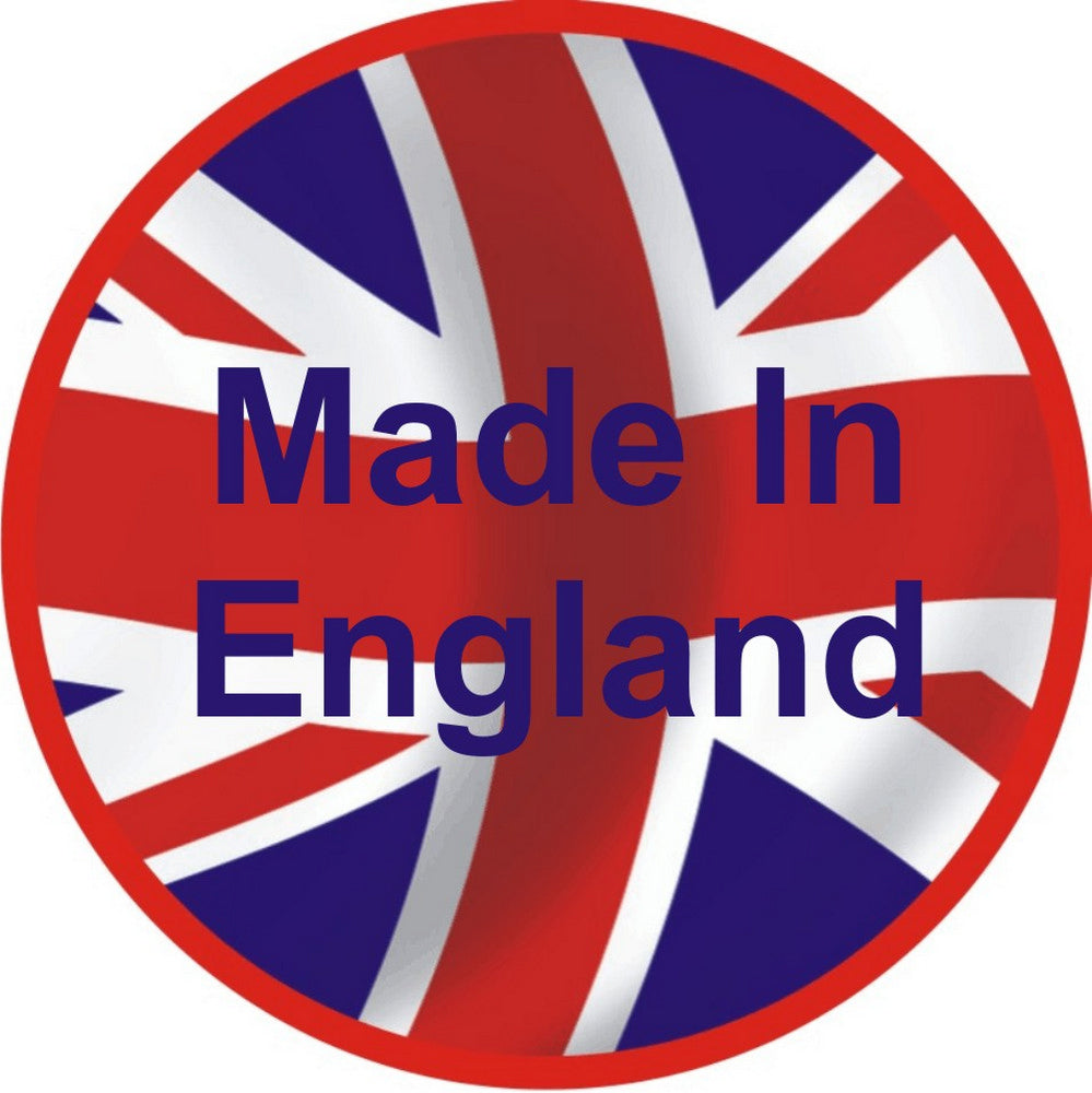 Britool England 1/4" Drive Af Hexagon 6-Point Socket Series, Sizes 4-14mm