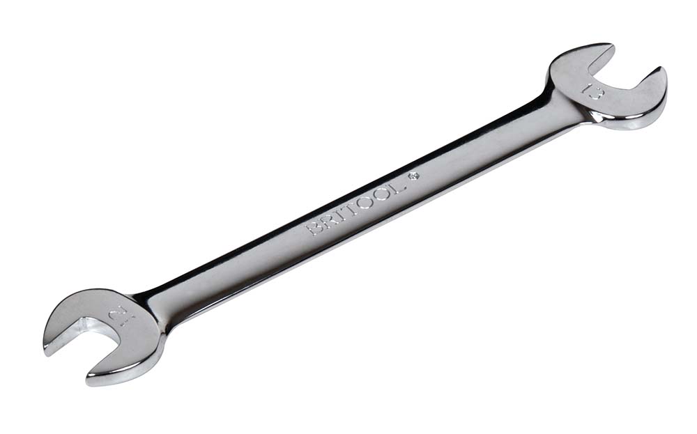 Britool England Af Open Jaw Spanner / Wrench Series