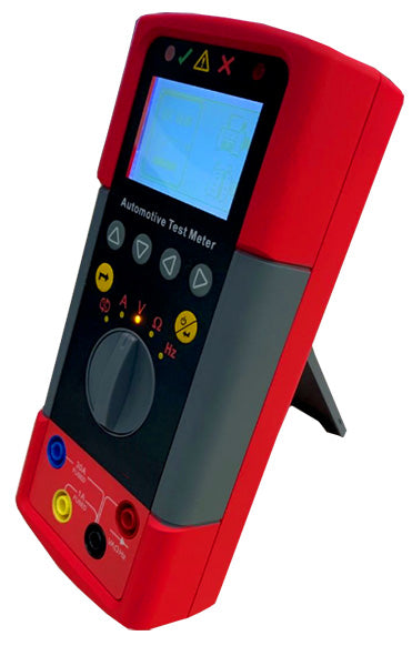 Digital Multimeter / Automotive Test Meter From Prologics