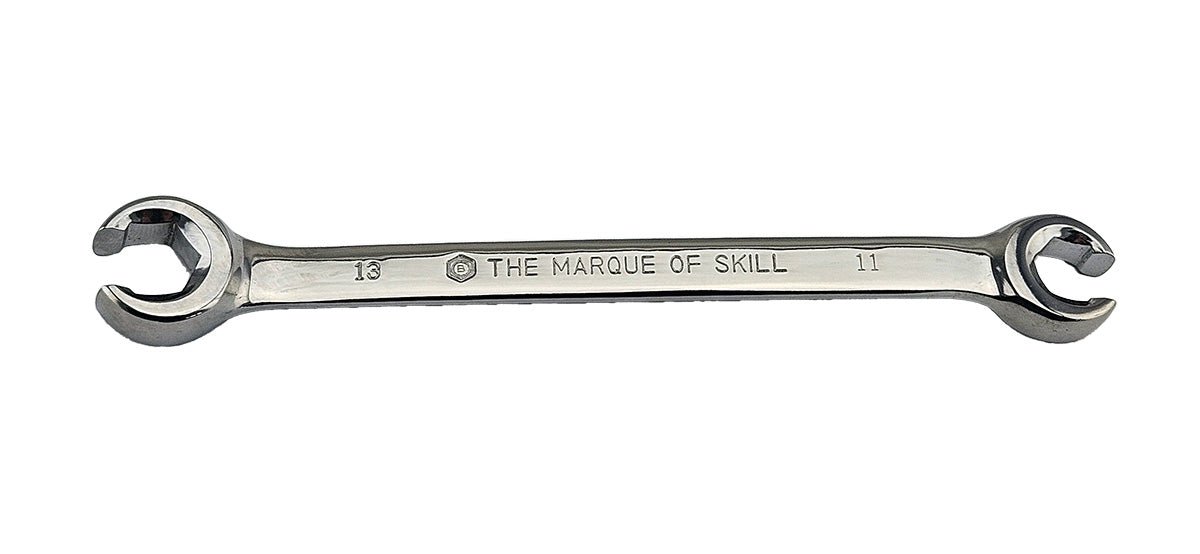 Britool Hallmark Flare Nut Spanner Range