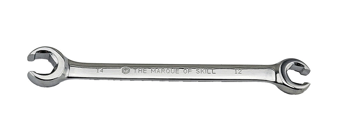 Britool Hallmark Flare Nut Spanner Range