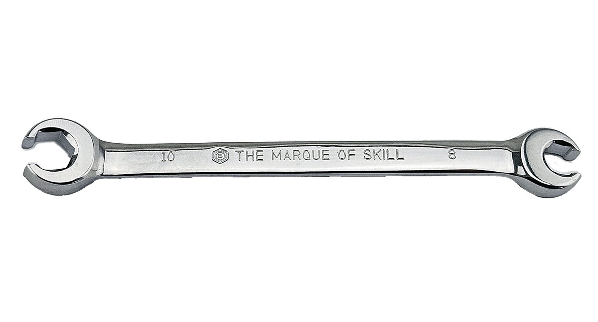 Britool Hallmark Flare Nut Spanner Range