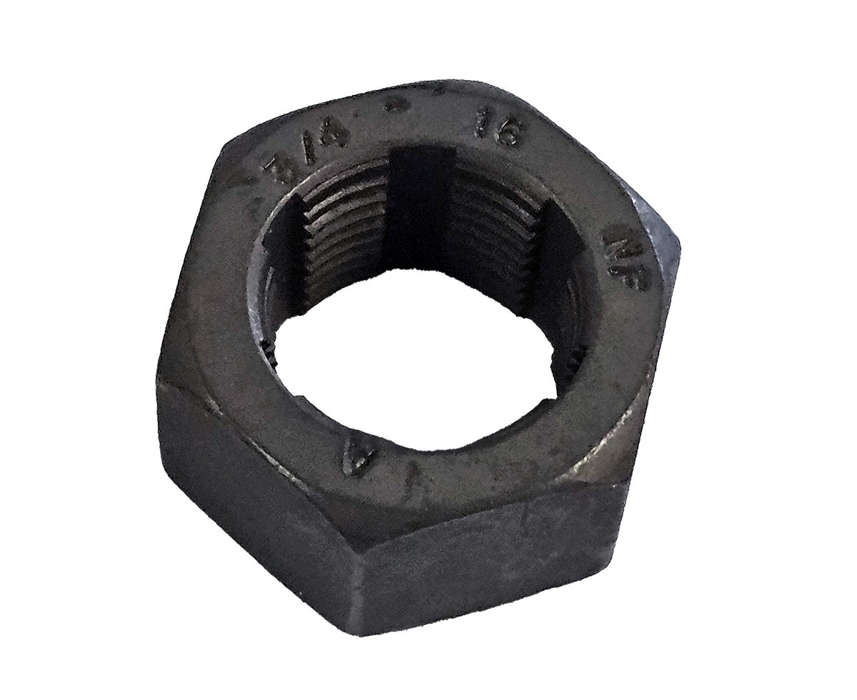 Hex Rethreader AF Nat. Fine NF Die Range - Made In The USA