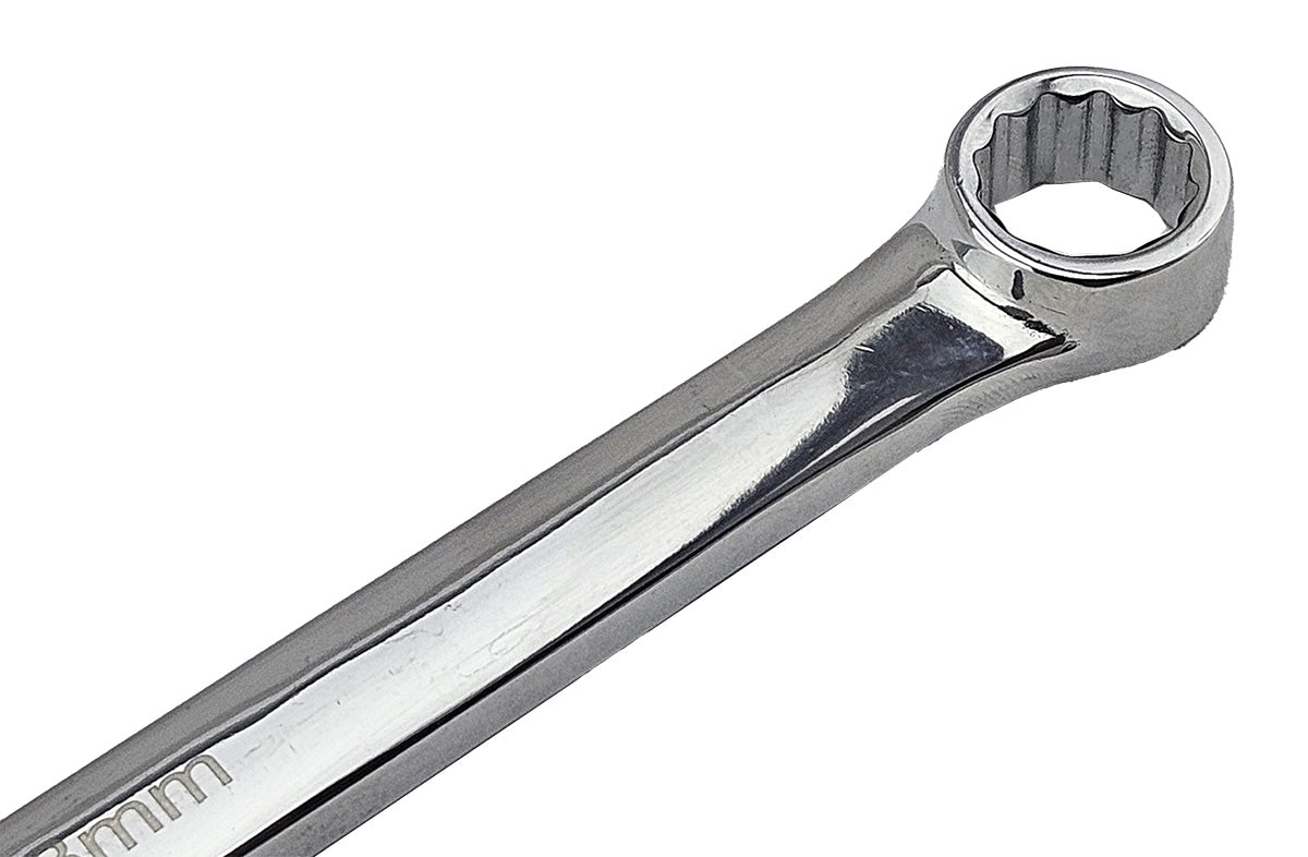 Extra-Long Flexi Ring Ratchet Spanner Series - Britool Hallmark