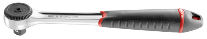 3/8" Drive Round Head Ratchet From Facom Tools