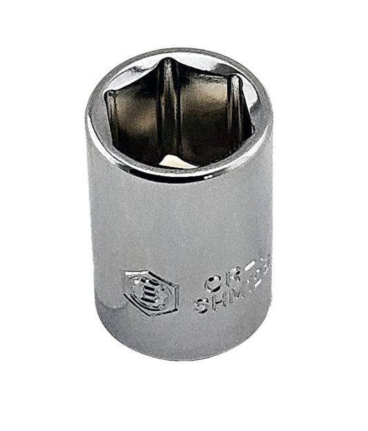 1/4" Drive Hexagon / 6-Point Socket Series From The Britool Hallmark Range V3
