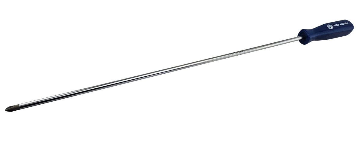 Phillips Screwdriver Range From Britool Hallmark