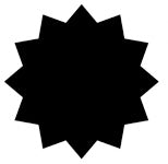 1/2" Drive M14 Spline (Xzn) Bit Socket 100mm Long