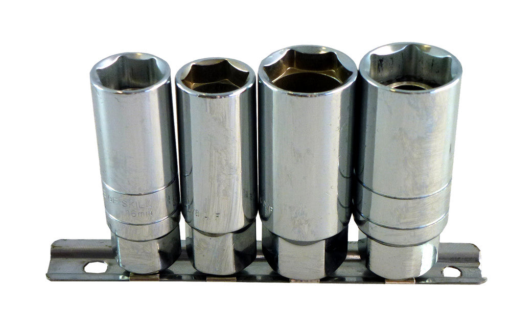 3/8" Drive Spark Plug Socket From Britool Hallmark
