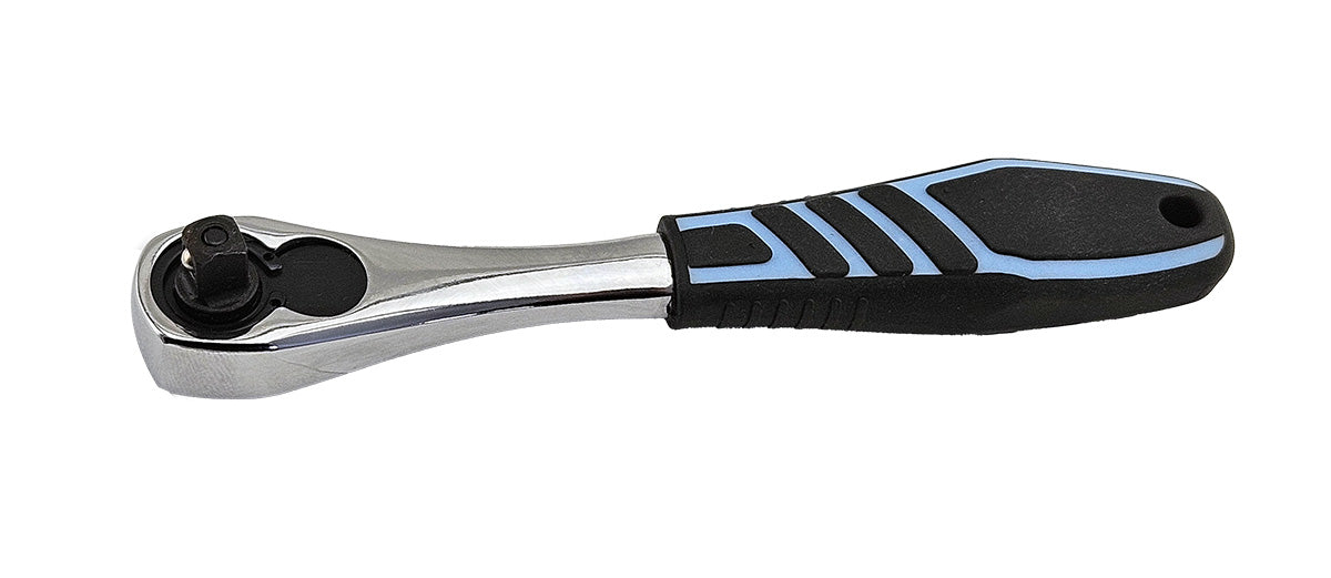 1/4" Drive Low Profile Ratchet Wrench From Britool Hallmark