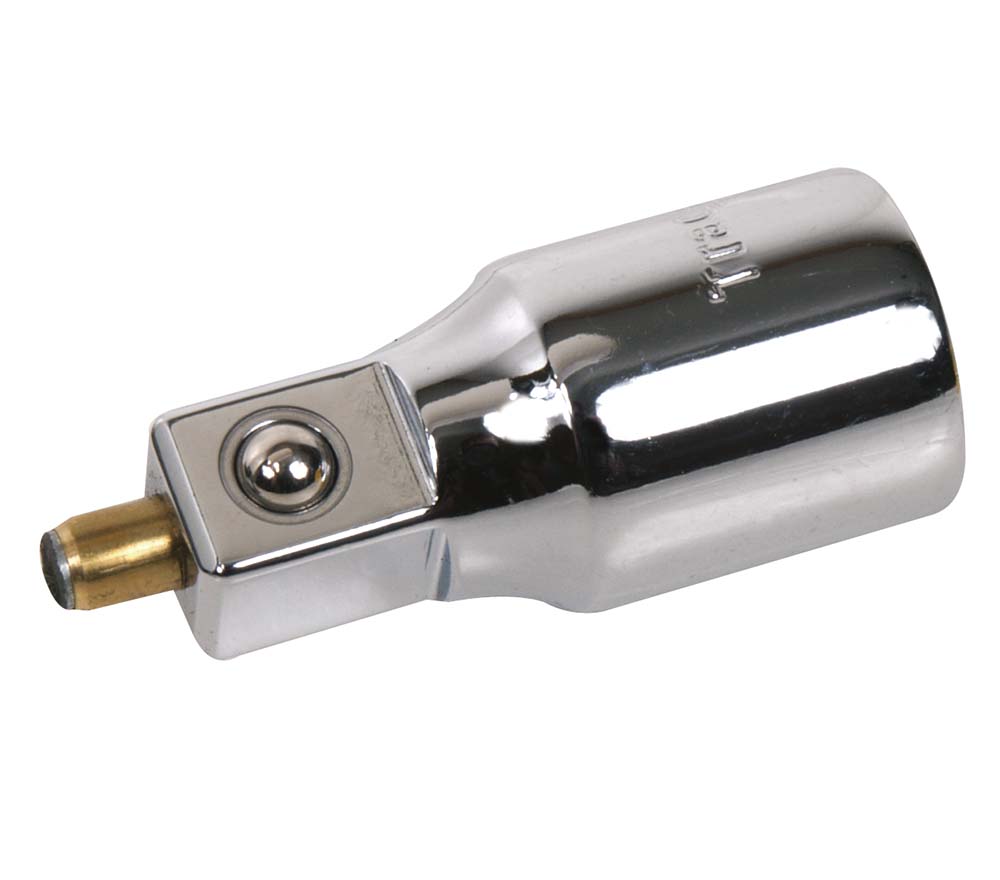 1/2" Drive 50mm Magnetic Socket Adaptor / Extension 1/2"F X 1/2"M