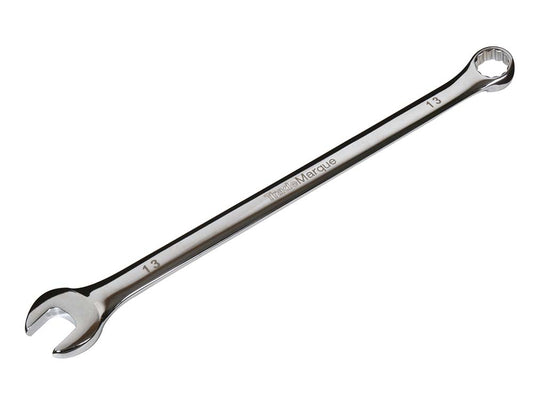 18mm Extra Long Combination Spanner / Wrench