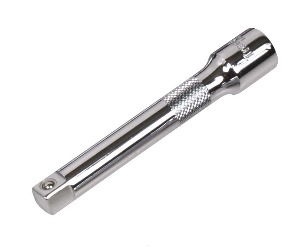 3/8" Drive Fixed Extension 100mm In Length