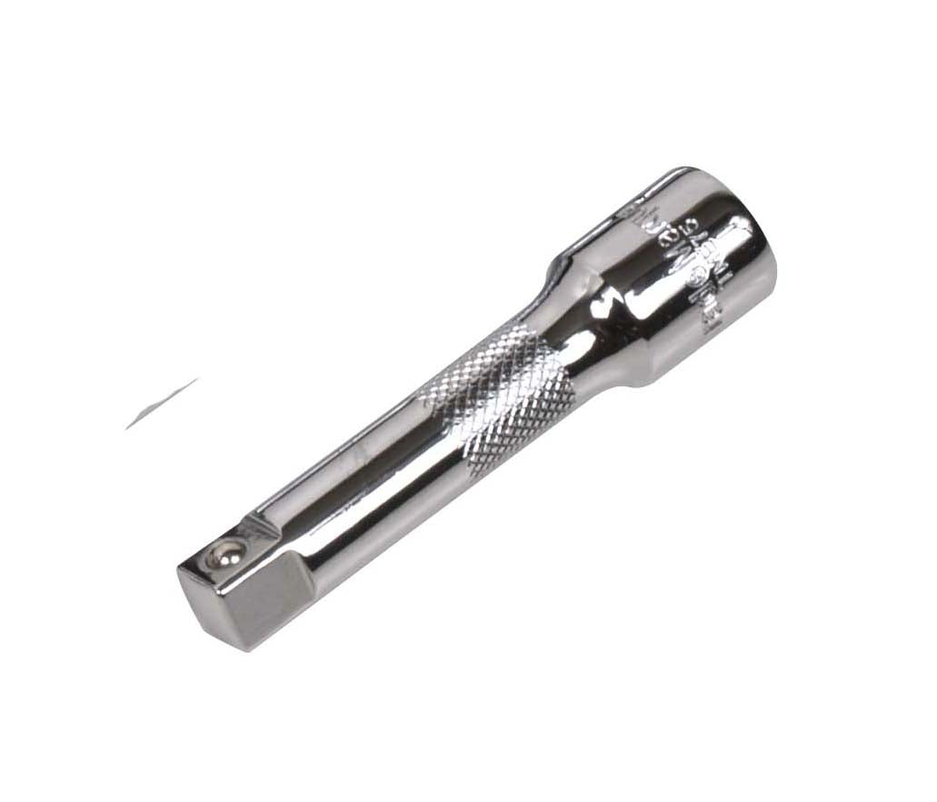 3/8" Drive Fixed Extension 75mm In Length