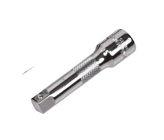 3/8" Drive Fixed Extension 75mm In Length