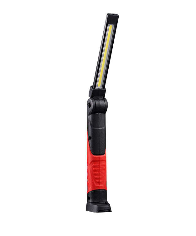 Rechargeable Folding Portable Work Light 650 Lumens