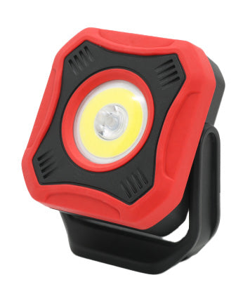 High Power Mini Flood Work Light 1000 Lumens