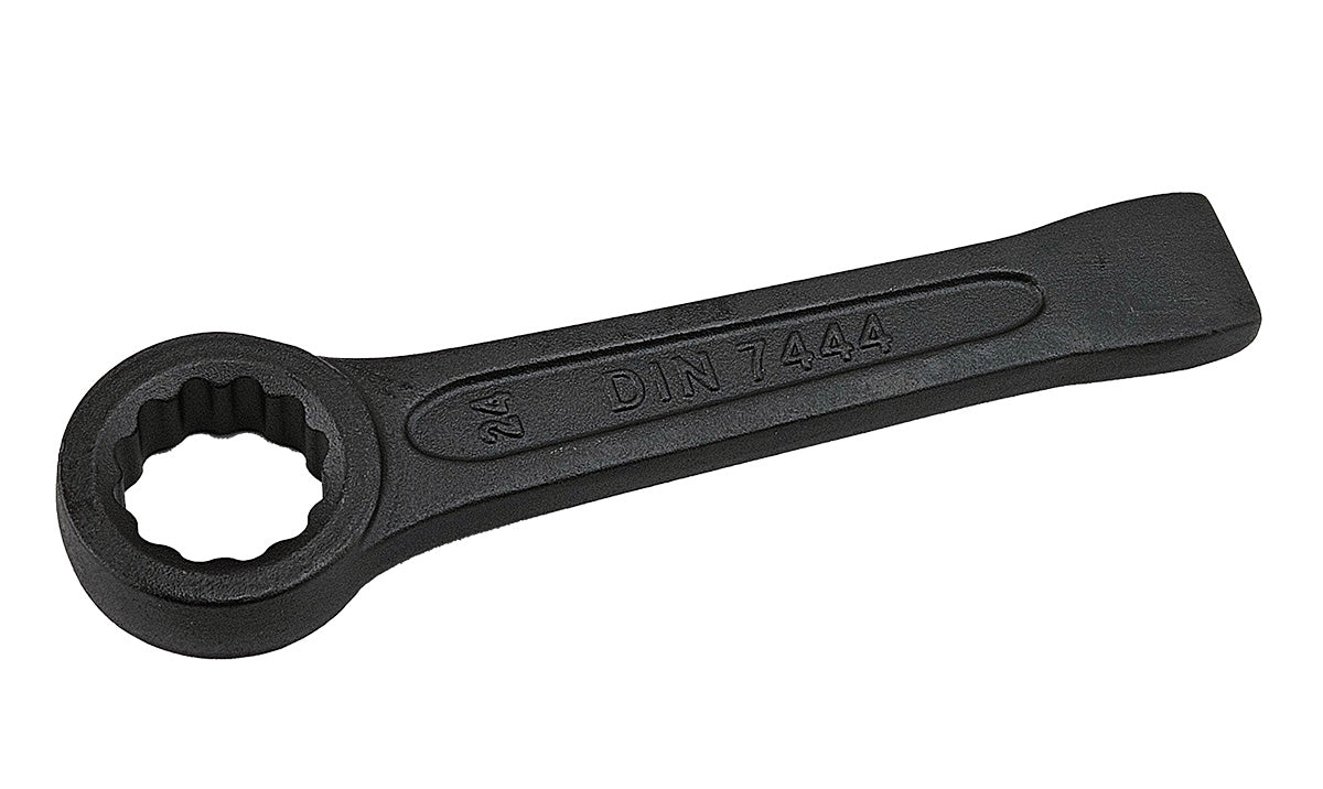 Thin-Wall Slogging Wrenches 17-32mm