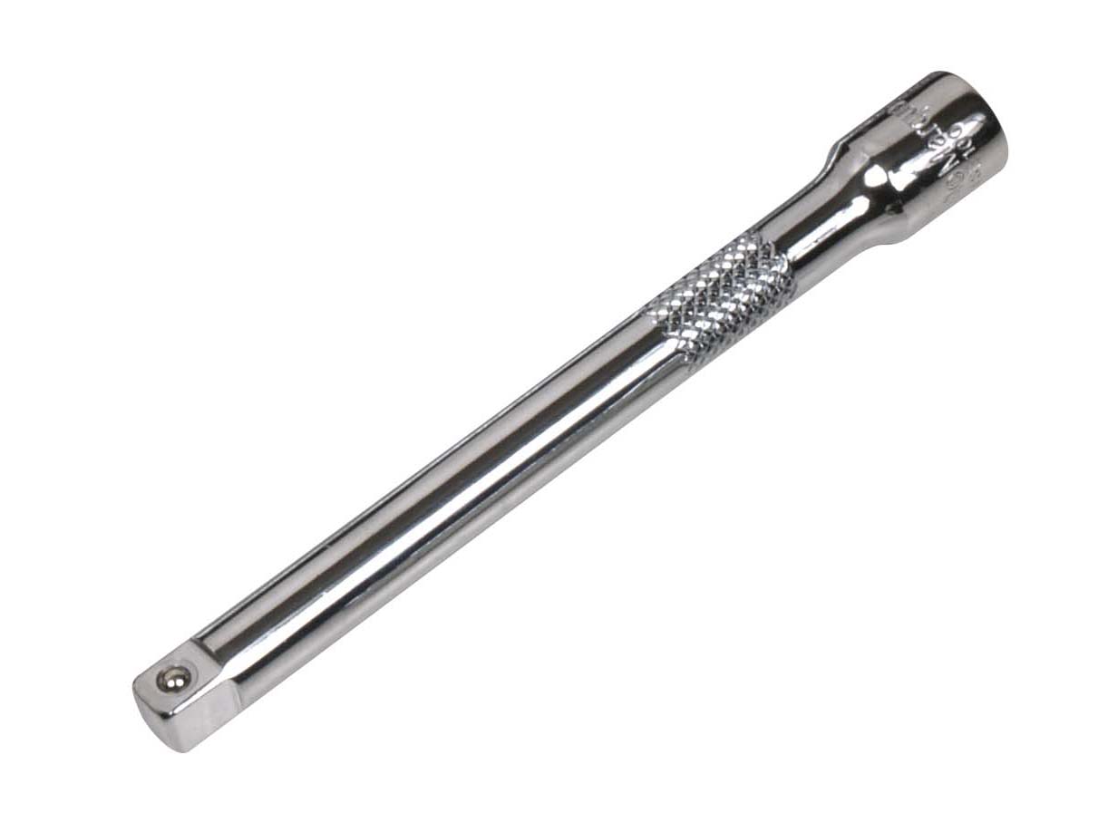 1/4" Drive Fixed Extension 150mm In Length