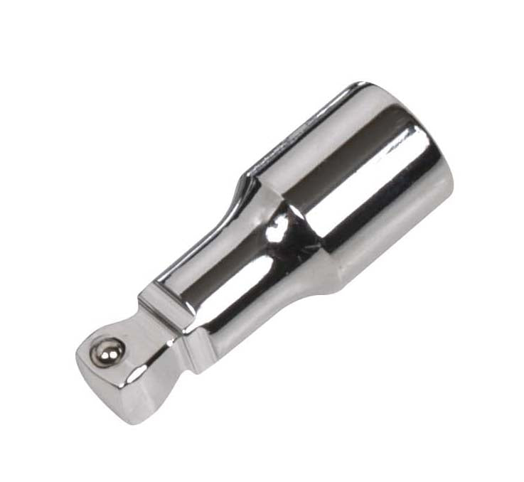 1/4" Drive Wobble / Lock-On Extension 50mm In Length