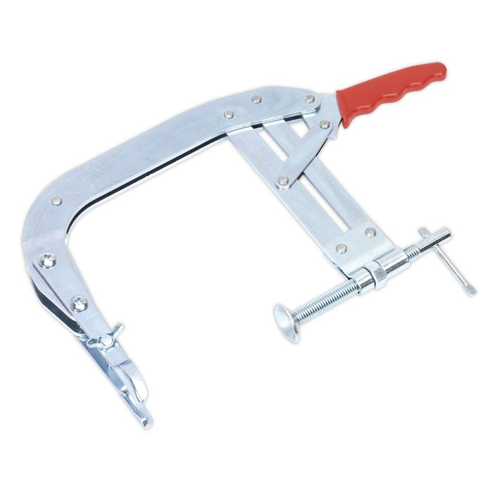 OHV Valve Spring Compressor