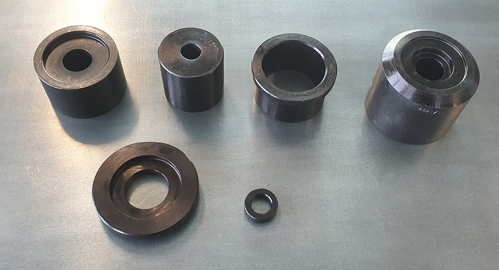 Ast4421 Bmw Ball Joint Remover Adaptor Set (E30)