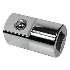 1/2" DRIVE FEMALE X 3/4" MALE SOCKET ADAPTER FROM BRITOOL HALLMARK