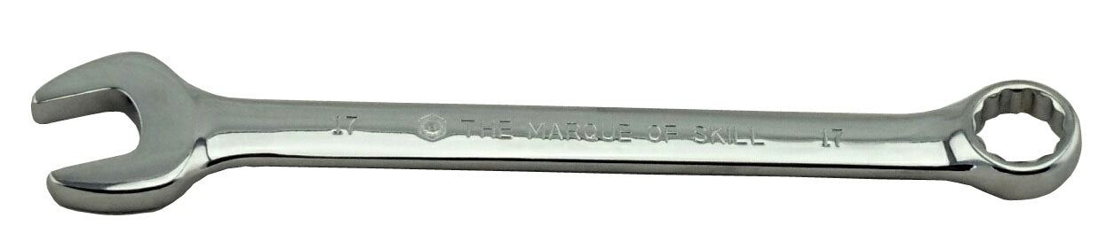 25pc Combination Spanner/Wrench Set 6-32mm - Britool Hallmark CELMSET632