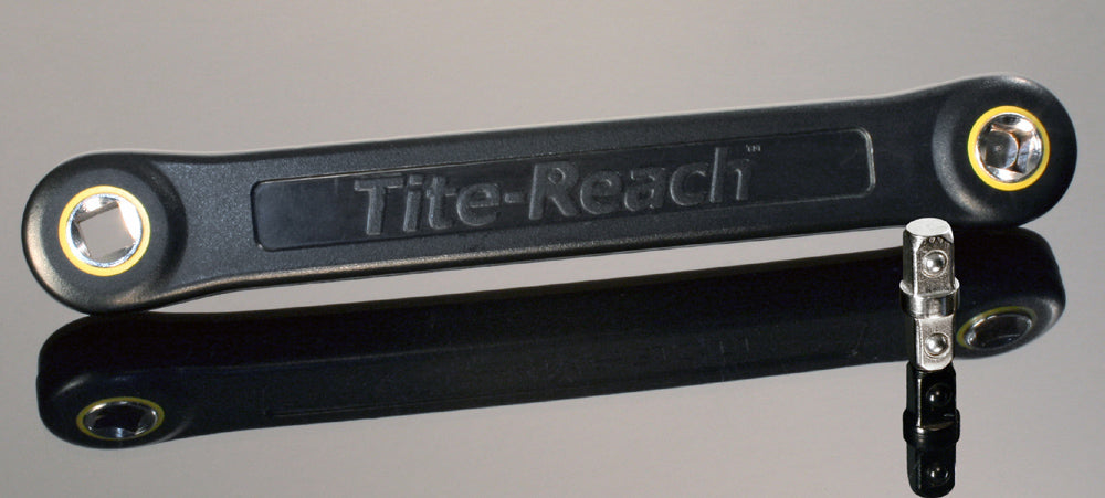 3/8" Drive Diy Tite-Reach 8" Extension Tool