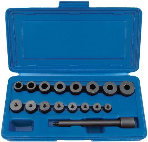 DRAPER TOOLS 17PC UNIVERSAL CLUTCH ALIGNING KIT