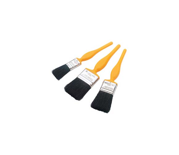 Decorating 3Pc Paint Brush Set