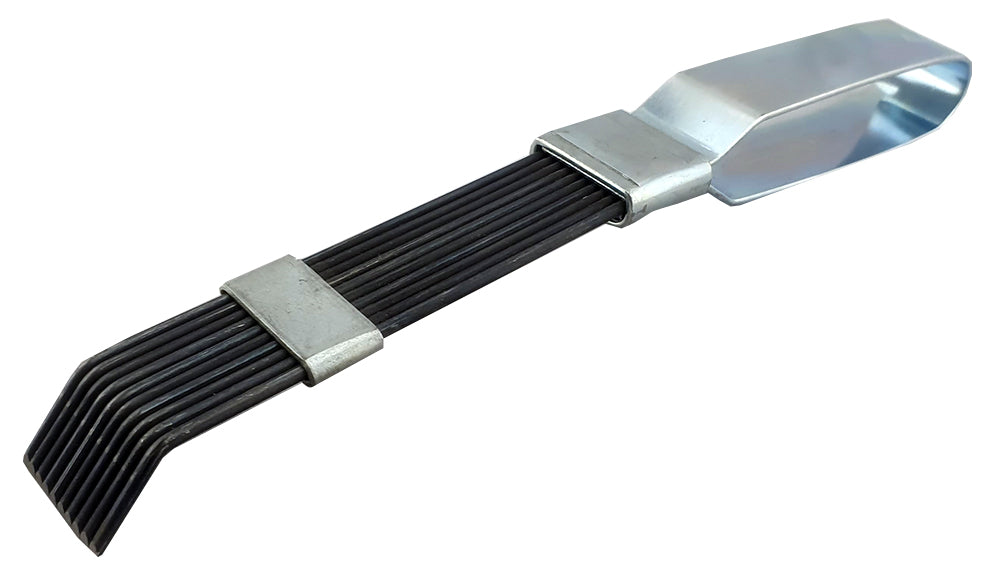 Vim Tools 9" Flexible Carbon Scraper C1