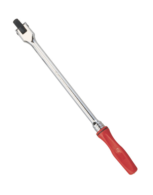1/2" Sq. Dr. Breaker Bar / Knuckle Bar, 620mml From Genius Tools