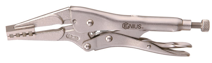 Locking Hose Clamp Pliers 7" Genius Tools