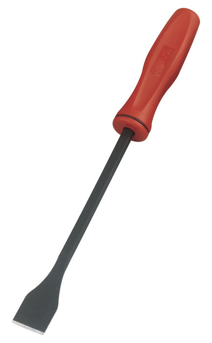 Rigid Carbon Scraper Genius Tools 595232