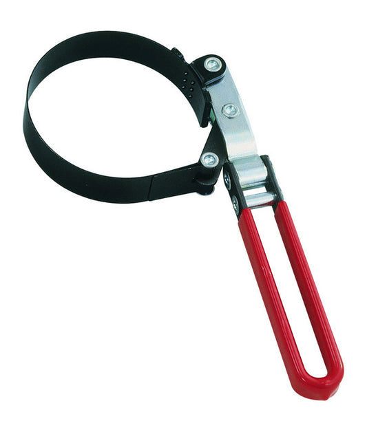 OIL FILTER WRENCH WITH SWIVEL HANDLE 73/85MM FROM GENIUS TOOLS AT-BOF3