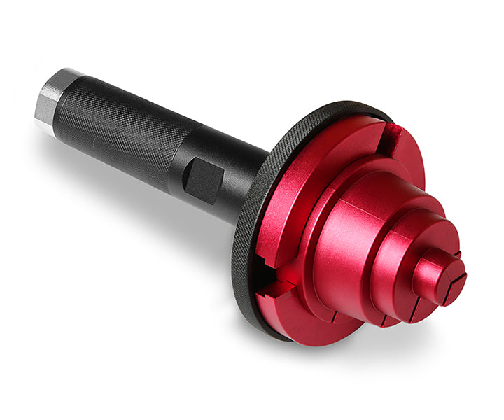 Bearing Race & Seal Driver From Britool Hallmark HMBRSD2