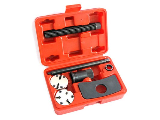 Universal 2 & 3 Pin Brake Windback Kit From Britool Hallmark - HMBWB1