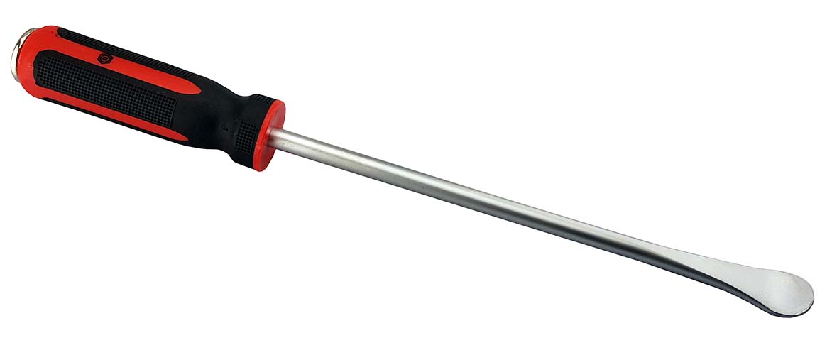 MULTIPURPOSE PRY BAR / TYRE LEVER FROM BRITOOL HALLMARK HMPB381