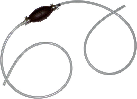 Syphon Drum Pump For Transfering Fuel