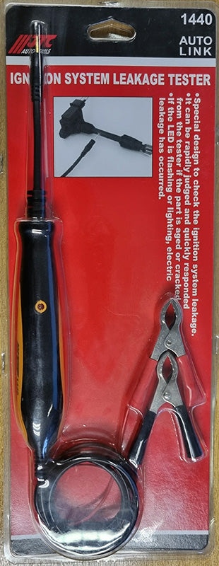 Vehicle Ignition Wiring Tester Probe