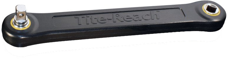 3/8" Drive Diy Tite-Reach 8" Extension Tool