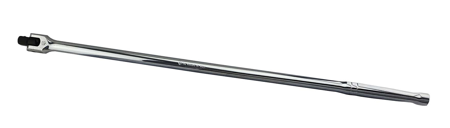 1/2" DRIVE BREAKER BAR | POWER BAR  600MM LONG FROM BRITOOL HALLMARK